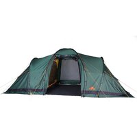 AlexikA Maxima 6 Luxe (зеленый) Image #3