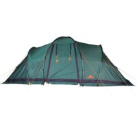 AlexikA Maxima 6 Luxe (зеленый) Image #2