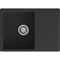 GranFest GF-Urban-668L (черный)