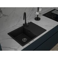 GranFest GF-Urban-668L (черный) Image #3