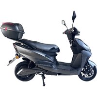 ZeuS Storm (серый) Image #2