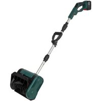 Zitrek ZKST25 083-2061 (снегоуборщик, триммер, 2 АКБ) Image #8