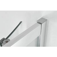 Vincea Alpha VSQ-3AL800MT (хром/текстурное) Image #4