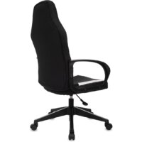 Brabix Alpha GM-018 532640 (черный/белый) Image #3