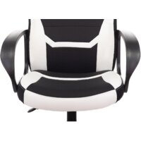 Brabix Alpha GM-018 532640 (черный/белый) Image #16