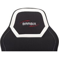 Brabix Alpha GM-018 532640 (черный/белый) Image #14