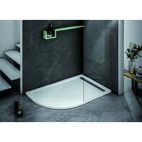 Cezares TRAY-AS-RH-100/80-30-W-R Image #2