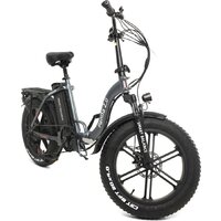 Smart Balance Panda 2.0 2025 (серый, разобранный) Image #2