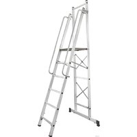 Новая высота NV 1540 1540106 (6 ступеней) Image #2