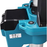 Makita DML814 (без АКБ) Image #11