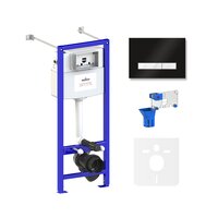 Lavinia Boho Relfix 5 в 1 77020060 (черный/белый стекло) Image #1