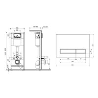 Lavinia Boho Relfix 5 в 1 77020060 (черный/белый стекло) Image #5