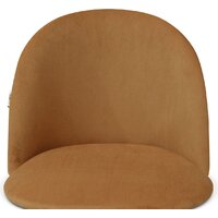 Sheffilton SHT-ST35/S155 (горчичный/черный) Image #3