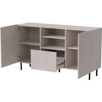 Halmar Paxos KM-1 (кашемир/черный) Image #2