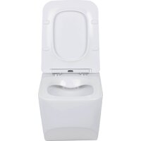 Roxen Boro в комплекте с инсталляцией StounFix Dual Fresh 6 в 1 868473 (кнопка: золото глянцевая) Image #12