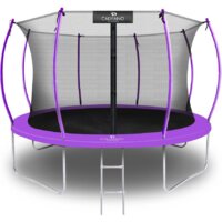 Calviano Inside Master Purple 374 см - 12ft (внутренняя сетка, с лестницей)