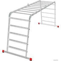 Новая высота NV3326 3326405 (4x5 ступеней) Image #2