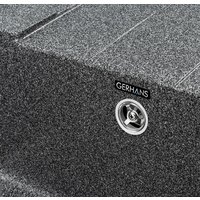 Gerhans B22 (графит) Image #5