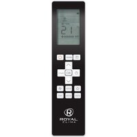 Royal Clima Esperto 2024 ES-S 60HRCX/ES-E 60HX Image #7