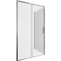 Aquanet Pleasure Evo 110 AE65-110x90-CT (хром) Image #2