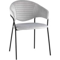 Stool Group Алексис AV 445-Cs-08 (велюр серый)