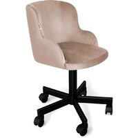 Sheffilton SHT-ST39/S120M (латте/черный муар)