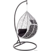 Halmar Eggy (серый/черный) Image #4