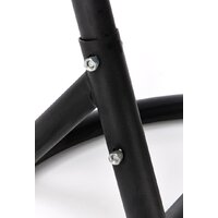 Halmar Eggy (серый/черный) Image #10