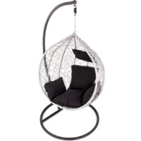 Halmar Eggy (серый/черный) Image #2