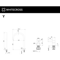 Whitecross Y1218GL (золото) Image #2