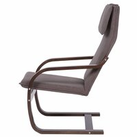 Мебелик Малави (твист 05/орех) Image #3