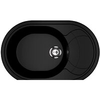 Ulgran U-610 (344 ультра-черный)