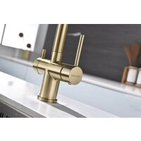 Paulmark Serpentine Se213222-LG (светлое золото) Image #12