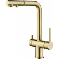 Paulmark Serpentine Se213222-LG (светлое золото)