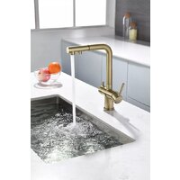 Paulmark Serpentine Se213222-LG (светлое золото) Image #3