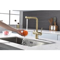 Paulmark Serpentine Se213222-LG (светлое золото) Image #5