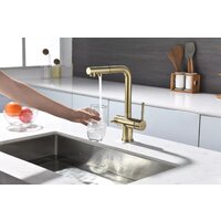 Paulmark Serpentine Se213222-LG (светлое золото) Image #6