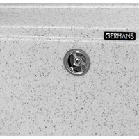 Gerhans A12 (серый) Image #5