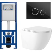 Saniteco KW-9003W + 64117 + S-IN-MZ-LINK_PRO Image #10