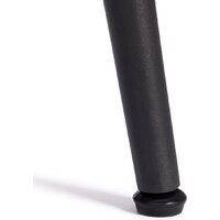 TetChair Балморал 120+40x80x75 (серый/черный) Image #12