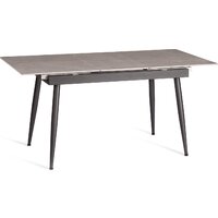 TetChair Балморал 120+40x80x75 (серый/черный) Image #6