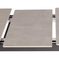 TetChair Балморал 120+40x80x75 (серый/черный) Image #10