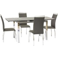 Signal GD-017 (серый)