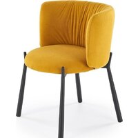 Halmar K531 (горчичный/черный)