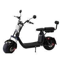 Электросамокаты и электроскутеры