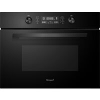 Weissgauff OE 449 PDB Black Edition