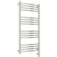 Сунержа Богема 3.0 выгнутая 1000х500 МЭМ правый 00-5803-1050