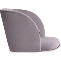 Sheffilton SHT-ST33/S64 (сиреневая орхидея/черный муар) Image #3