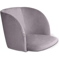 Sheffilton SHT-ST33/S64 (сиреневая орхидея/черный муар) Image #2