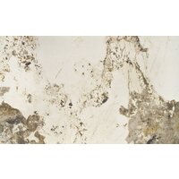 Halmar Hilario раскладной 180-260/90/75 (белый мрамор/черный) Image #3